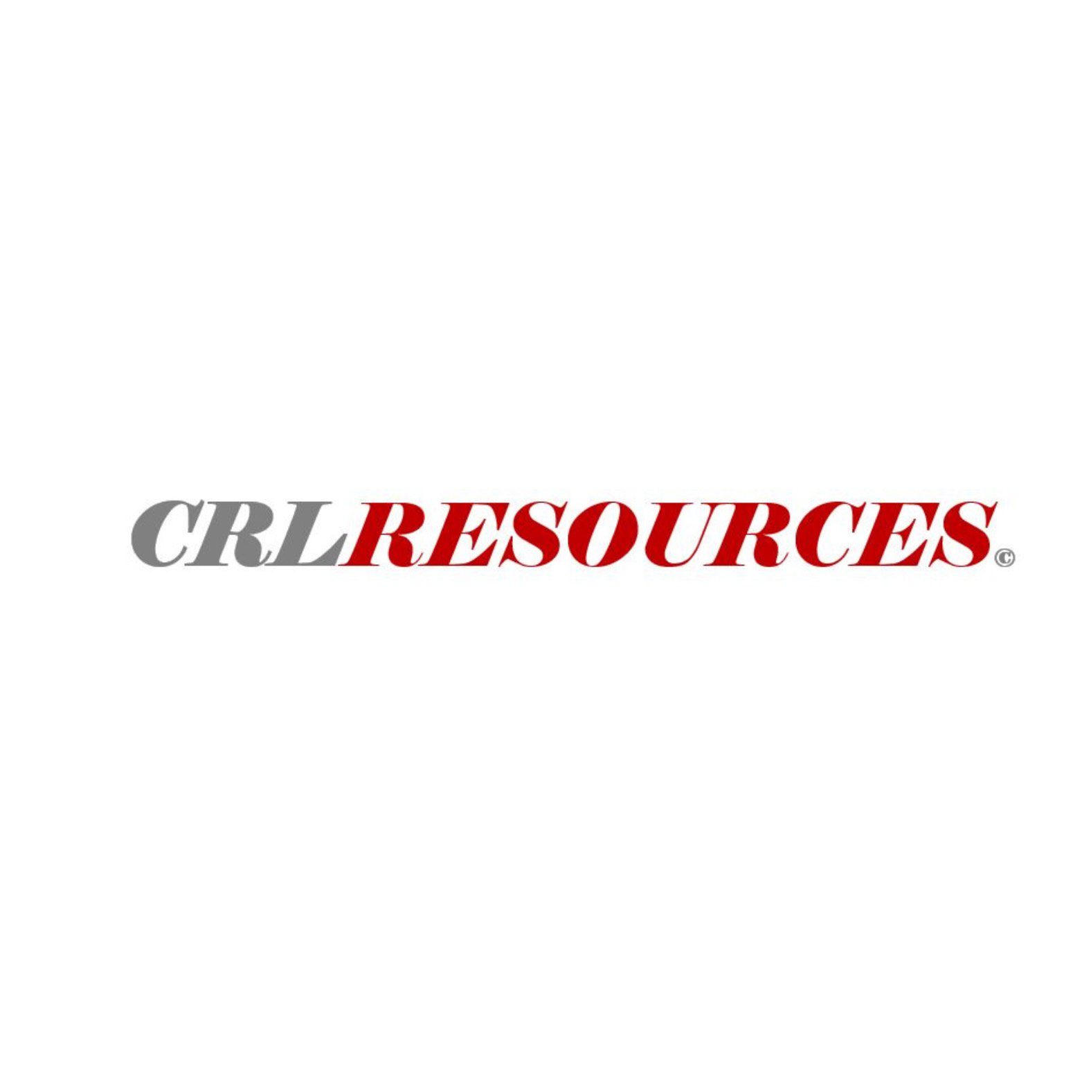 CRL Resources