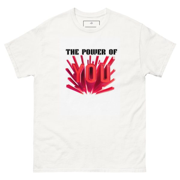 The Power of You